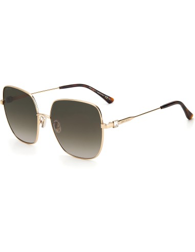 Jimmy Choo Kori Sunglasses destockage