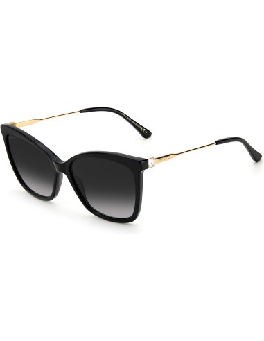 Jimmy Choo Maci Sunglasses solde