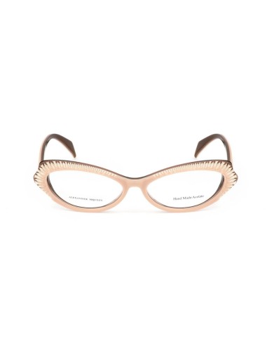 Alexander McQueen AMQ4199 Eyeglasses de France