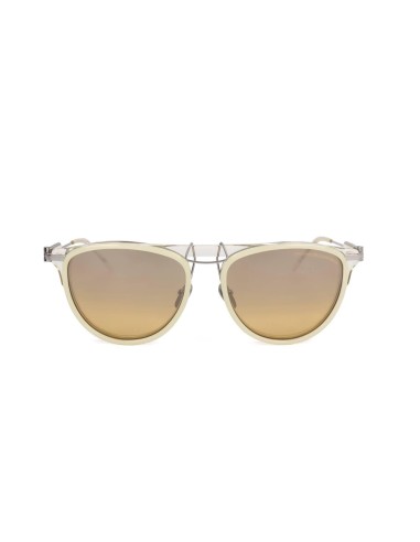 Calvin Klein 205W39NYC CKNYC1882S Sunglasses brillant des détails fins