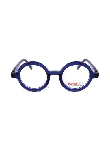 Kartell KL007V Eyeglasses rembourrage situé sous