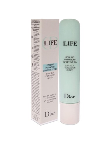 Ch. Dior Hydra Life Cooling Hydration Sorbet Eye Gel Venez découvrir notre 