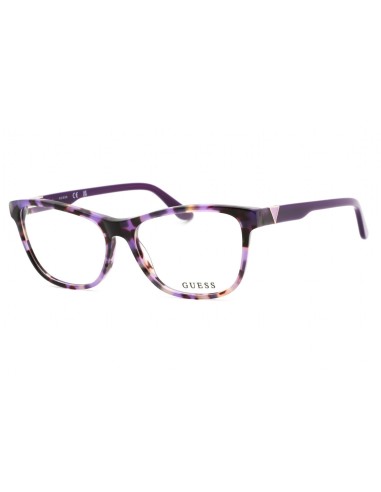 Guess GU2973 Eyeglasses brillant des détails fins