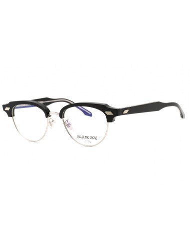 Cutler and Gross CG1335 Eyeglasses solde