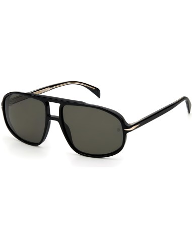 David Beckham Db1000 Sunglasses Jusqu'à 80% De Réduction