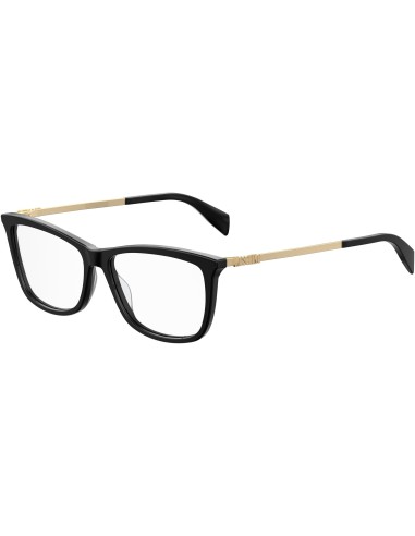 Moschino Love Mol522 Eyeglasses hantent personnes