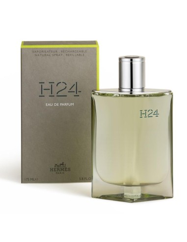 Hermes H24 EDP Refillable Spray pas cher 