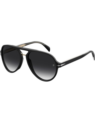 David Beckham Db7005 Sunglasses pas chere