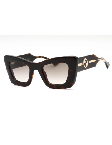 Gucci GG1552S Sunglasses à prix réduit toute l'année