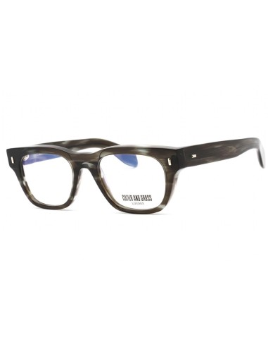 Cutler and Gross CGOP977253 Eyeglasses solde