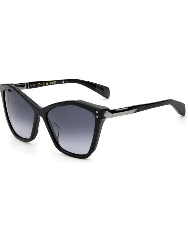 Rag & Bone 1045 Sunglasses Voir les baskets