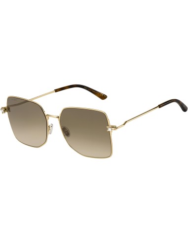 Jimmy Choo Trisha Sunglasses 2023