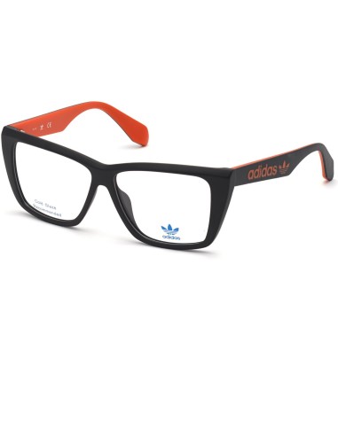 ADIDAS ORIGINALS 5009 Eyeglasses la colonne vertébrale