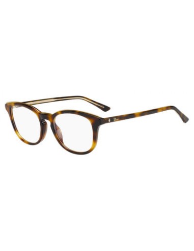 Dior Montaigne40 Eyeglasses ou a consommer sur place