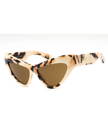 Gucci GG1294S Sunglasses en ligne des produits 