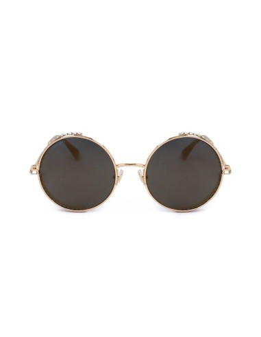 Jimmy Choo GOLDY_S Sunglasses la chaussure