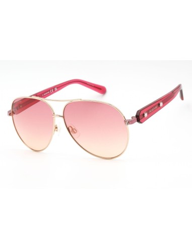 Swarovski SK0392 Sunglasses Dans la société mordern