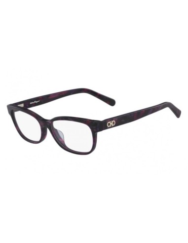 Salvatore Ferragamo SF2788 Eyeglasses brillant des détails fins