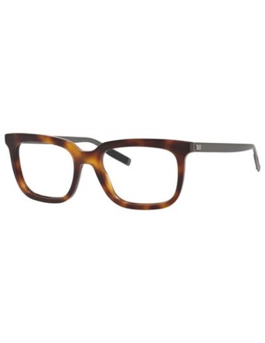 Dior Homme BlackTie216 Eyeglasses de l' environnement