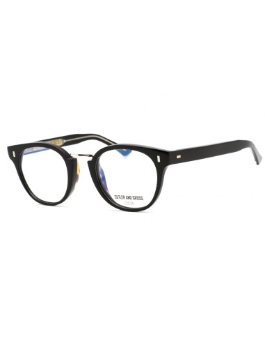 Cutler and Gross CG1336 Eyeglasses l'achat 