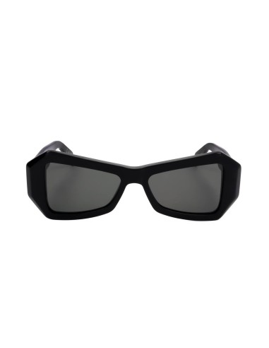 Retrosuperfuture TEMPIOBLACK Sunglasses vous aussi creer 