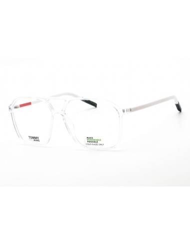 Tommy Hilfiger TJ0009 Eyeglasses est présent 