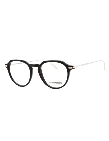 Cutler and Gross CG1302V2 Eyeglasses Livraison rapide