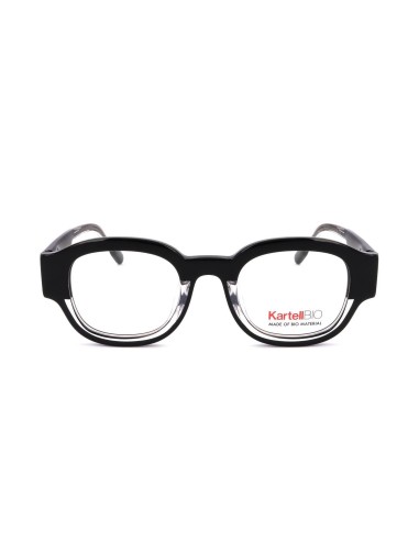 Kartell KL502V Eyeglasses Dans la société mordern