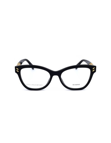 Stella McCartney SC50005I Eyeglasses l'évolution des habitudes 