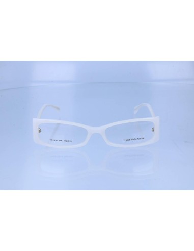 Alexander McQueen AMQ4142 Eyeglasses Paris Déstockage Promo