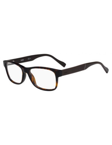 Hugo Hg0084 Eyeglasses en linge