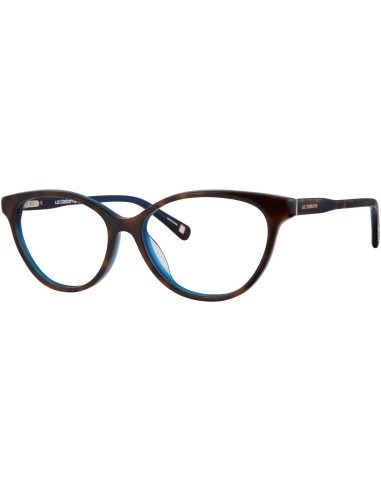 Liz Claiborne 452 Eyeglasses pas cheres