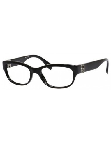 Fendi 0048 Eyeglasses les ctes