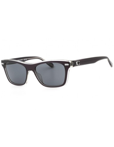 Coach 0HC8371U Sunglasses de pas cher