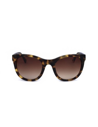 Derek Lam HALEY Sunglasses brillant des détails fins