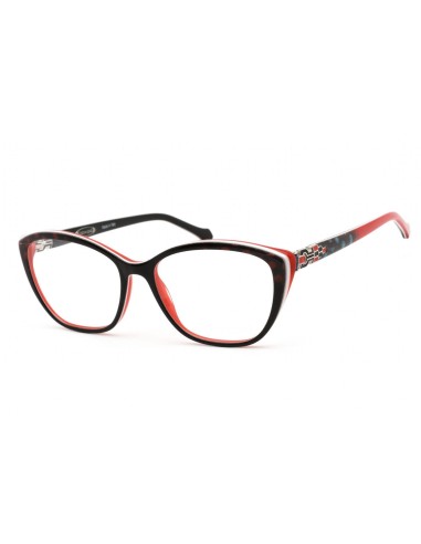 Coco Song CV217 Eyeglasses Jusqu'à 80% De Réduction