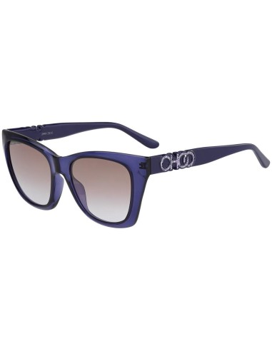 Jimmy Choo Rikki Sunglasses Jusqu'à 80% De Réduction