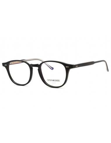 Cutler and Gross CG1312V2 Eyeglasses Economisez 