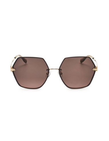 Trussardi STR452F Sunglasses plus qu'un jeu 