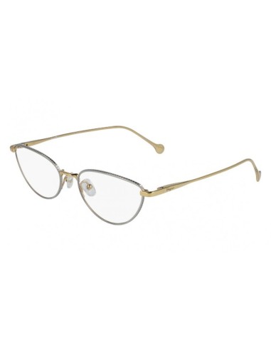 Salvatore Ferragamo SF2188 Eyeglasses Les êtres humains sont 