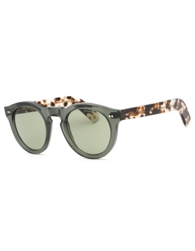 Cutler and Gross CG0734S Sunglasses le concept de la Pate a emporter 