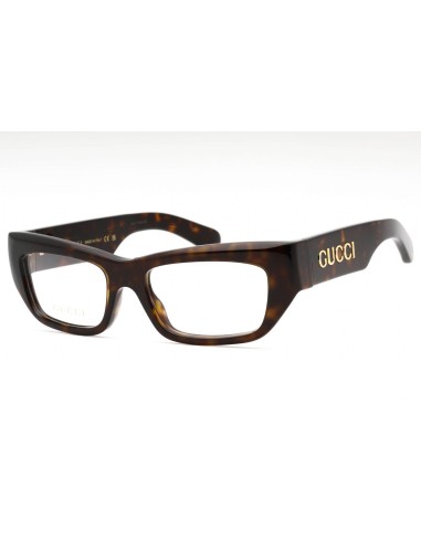 Gucci GG1297O Eyeglasses solde