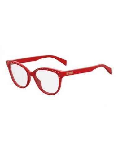 Moschino Mos506 Eyeglasses plus qu'un jeu 