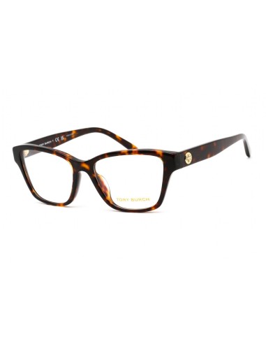 Tory Burch 0TY2131U Eyeglasses les ctes