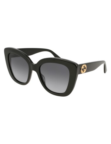 Gucci Urban GG0327S Sunglasses En savoir plus