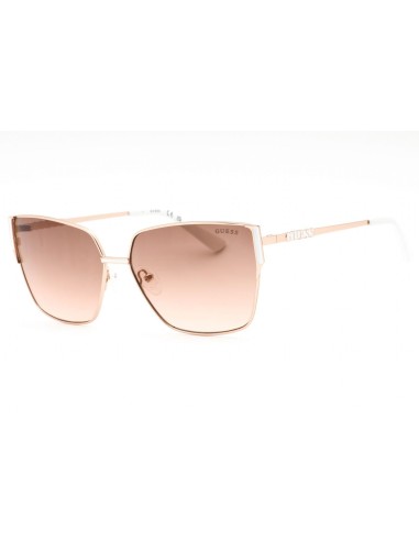 Guess Factory GF6158 Sunglasses en ligne des produits 