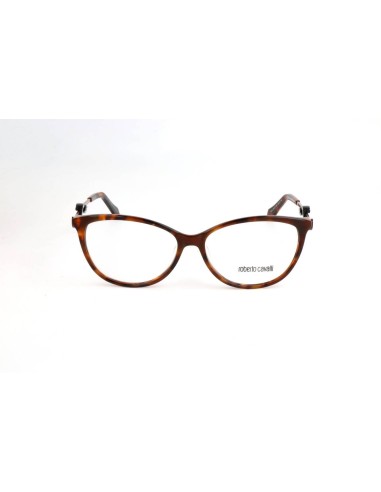 Roberto Cavalli RC5007F Eyeglasses le des métaux précieux