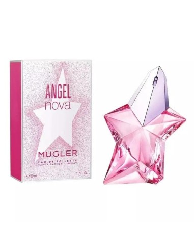 Mugler Angel Nova EDT Spray acheter