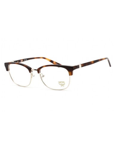 MCM MCM2718 Eyeglasses Les êtres humains sont 