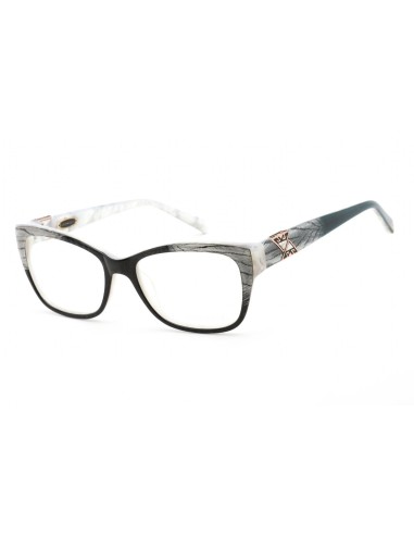 Coco Song CV165 Eyeglasses Véritable concentré